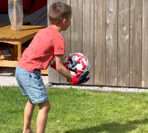 prothèses pour enfants
