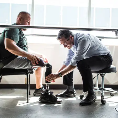 Wat gebeurt er na de operatie?