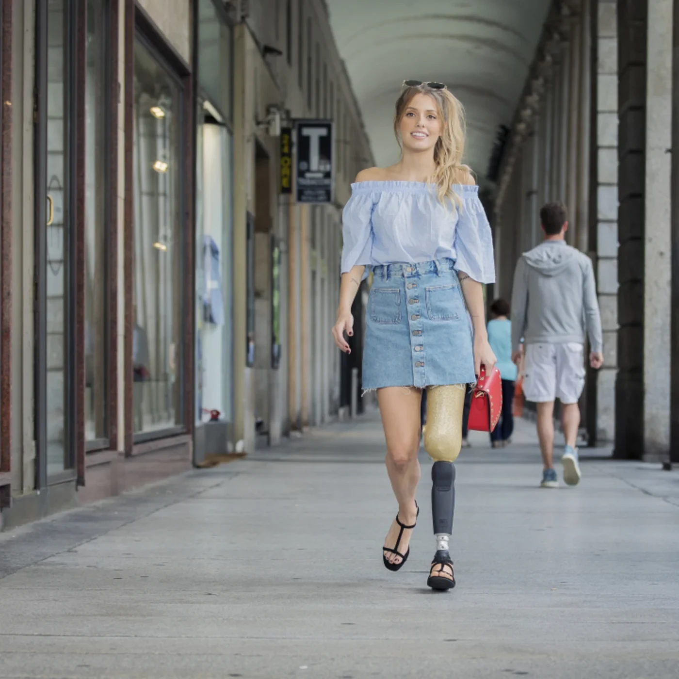 Quelle est la durée de vie d'une prothèse de jambe