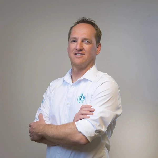 Senior Clinical Prosthetics Specialist