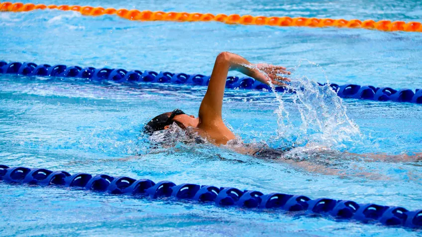 Zwemprothesen voor betere prestaties en waterplezier
