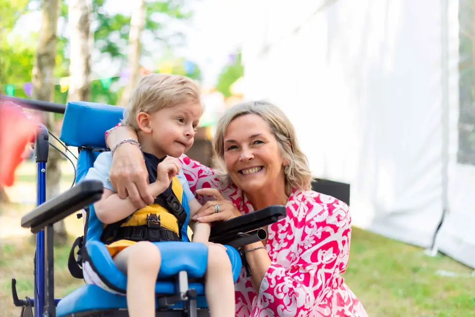 News: Establishment of foundation for serious conditions by the Spronken family